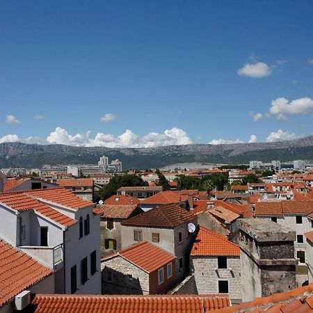 Old Town Borgo Luxury Apartment Split Exterior foto