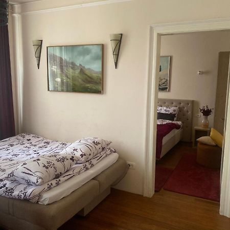 Old Town Borgo Luxury Apartment Split Exterior foto