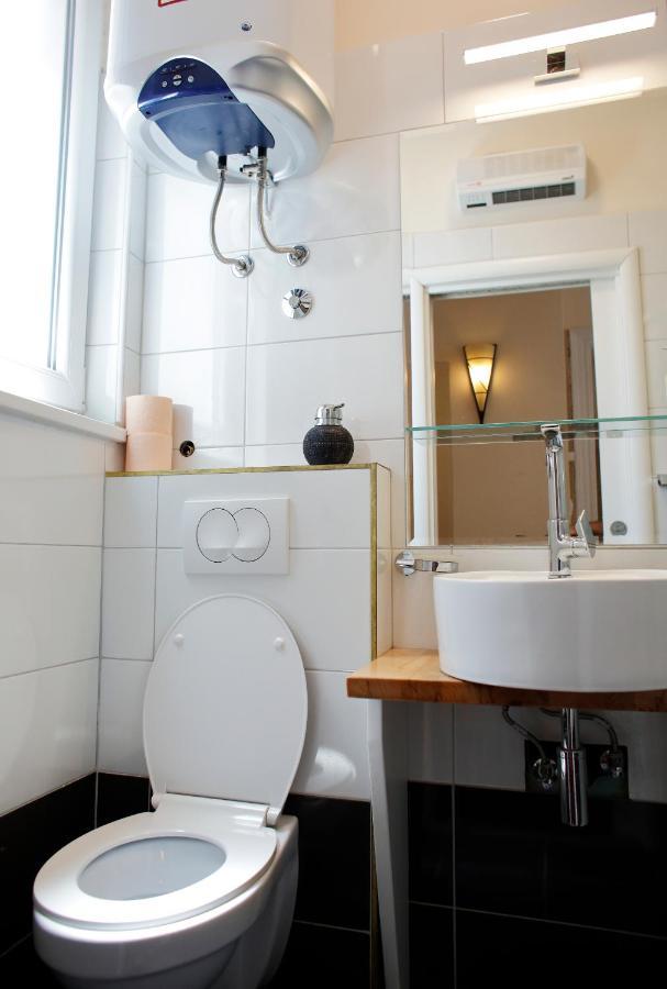 Old Town Borgo Luxury Apartment Split Exterior foto