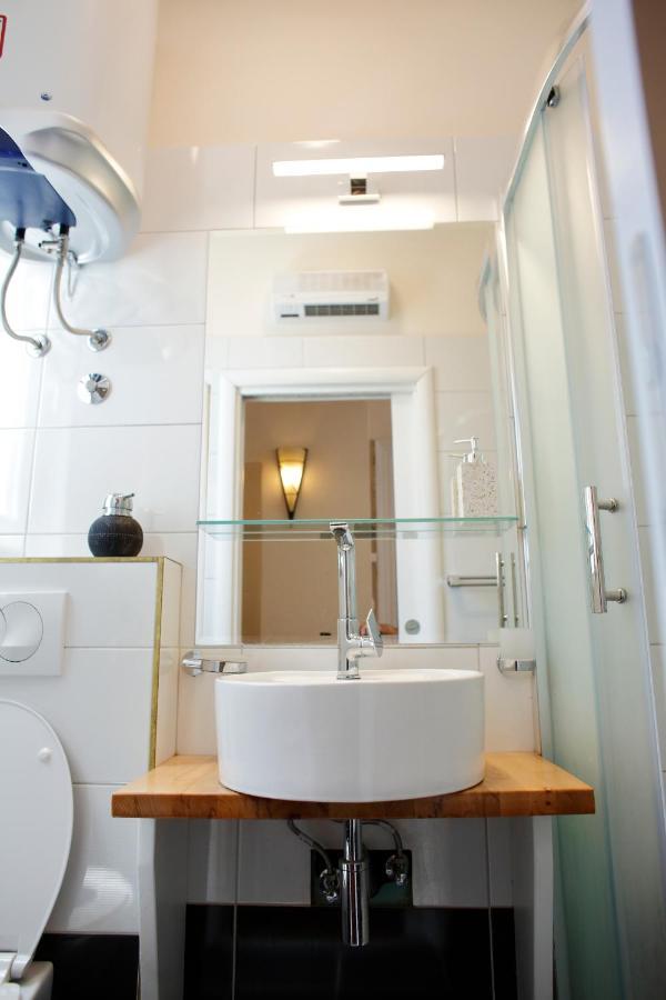 Old Town Borgo Luxury Apartment Split Exterior foto