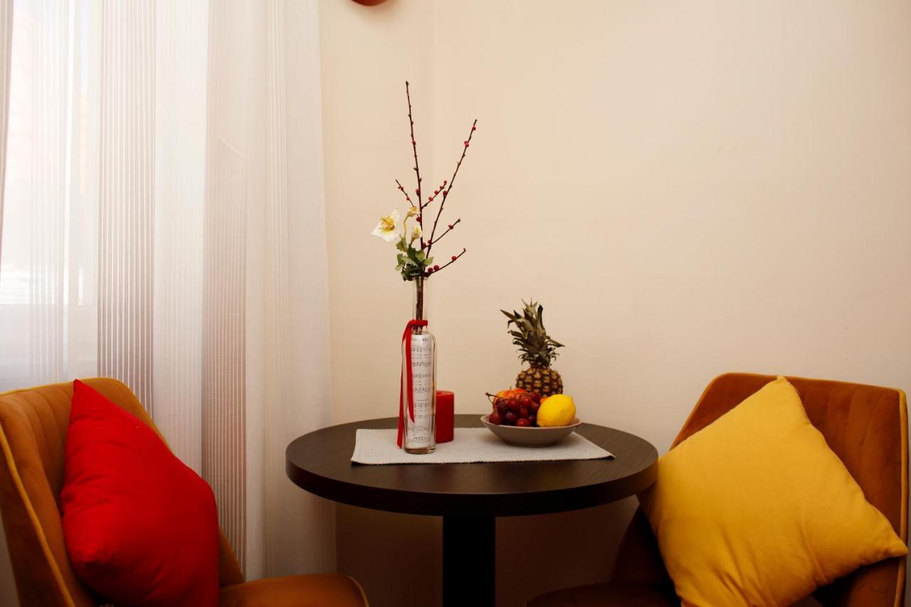 Old Town Borgo Luxury Apartment Split Exterior foto