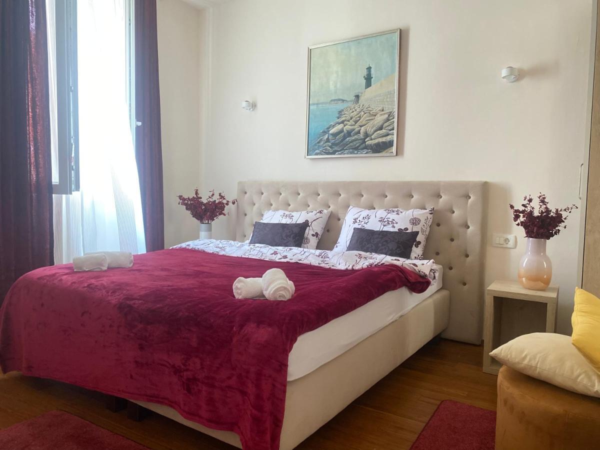Old Town Borgo Luxury Apartment Split Exterior foto