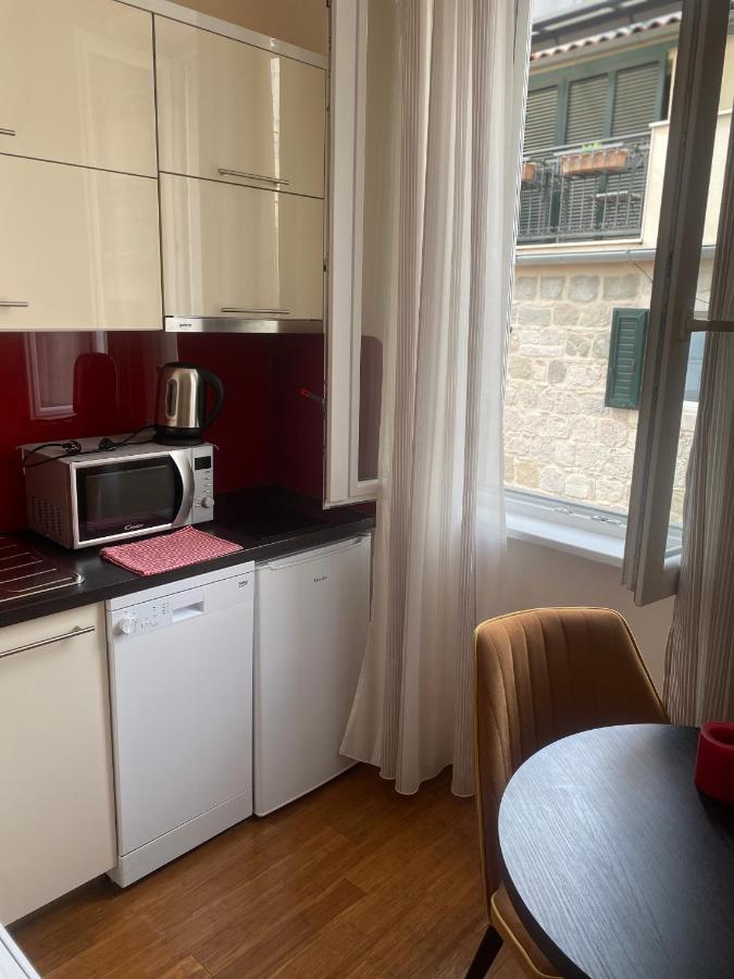 Old Town Borgo Luxury Apartment Split Exterior foto