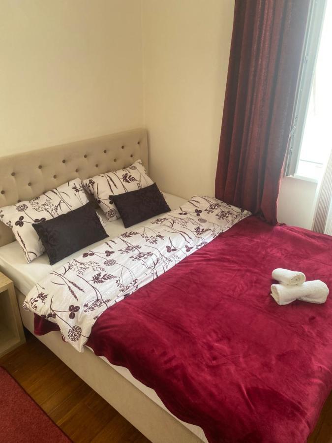 Old Town Borgo Luxury Apartment Split Exterior foto
