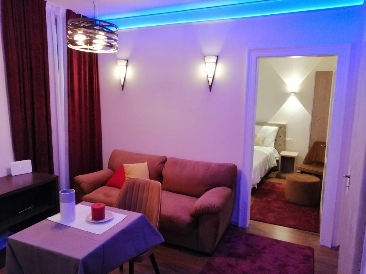 Old Town Borgo Luxury Apartment Split Exterior foto