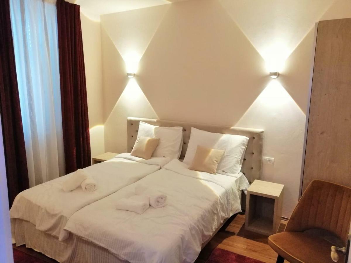 Old Town Borgo Luxury Apartment Split Exterior foto