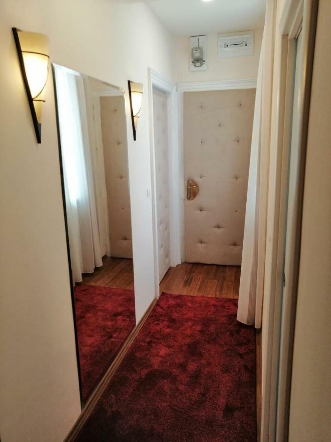 Old Town Borgo Luxury Apartment Split Exterior foto